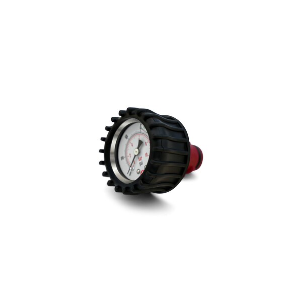 Tomahawk Power Pressure Gauge for eTPS18 Battery Backpack Sprayer for Pest Weeds Lawn Garden eTPS18-GAUGE - main